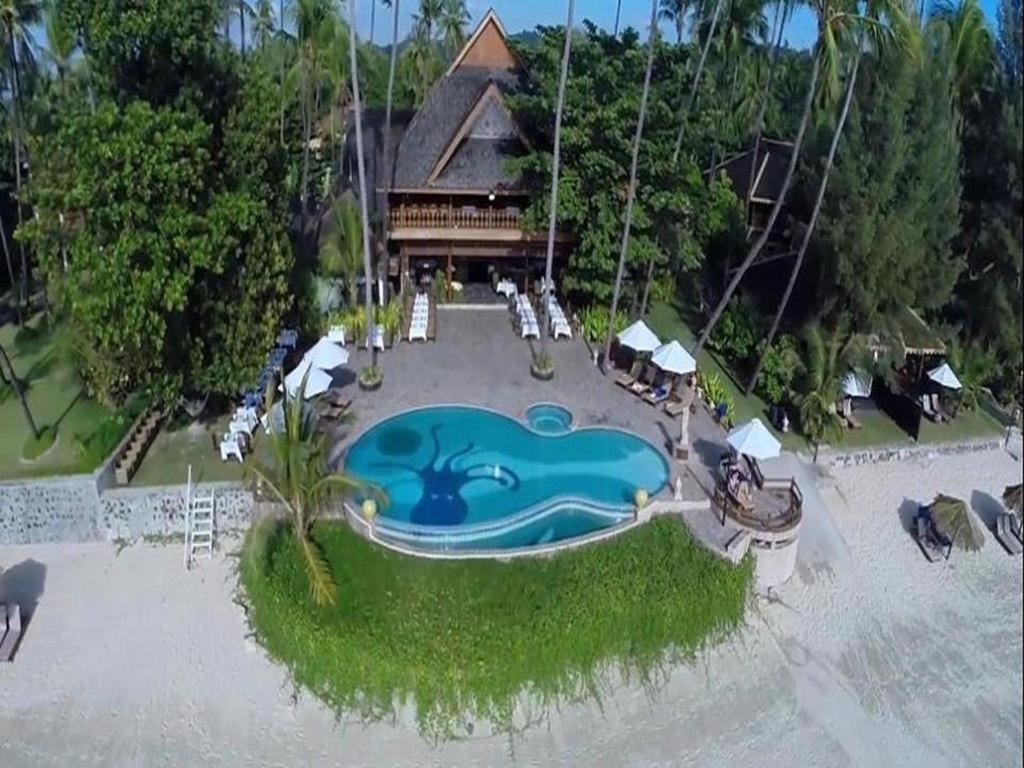 Amazing Ngapali Resort Zi Phyu Kone Exterior photo